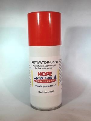 Aktivator-Spray 150 ml