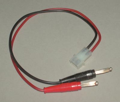 Ladekabel für AMP-Stecker