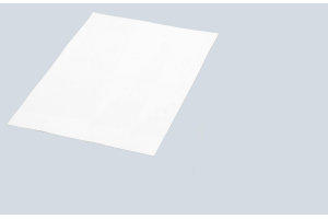 Japanpapier 19 g/m²Bespannpapier weiß
