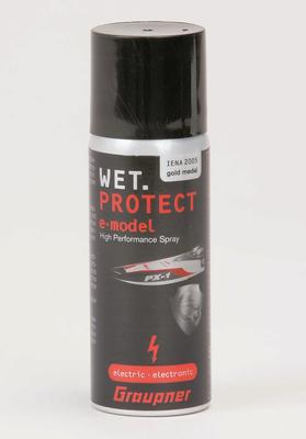 wet-protect (Feuchtigkeitsschutz)