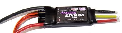 MasterSPIN 66 Pro