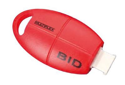 BID-Key