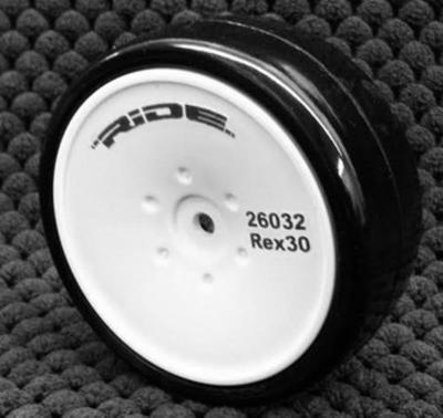 Ride Indoor Tyres Rex 30 (Vers. 2014)