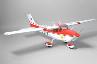Cessna Skylane 182 - 207 cm, ARF