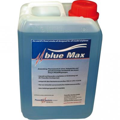 Smoke-Öl Blue Max, 5 Liter