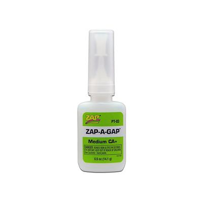 ZAP-A-Grap Medium CA+, 14.1 g