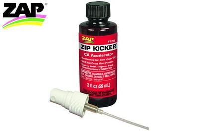 ZIP Kicker - Spray - 59ml